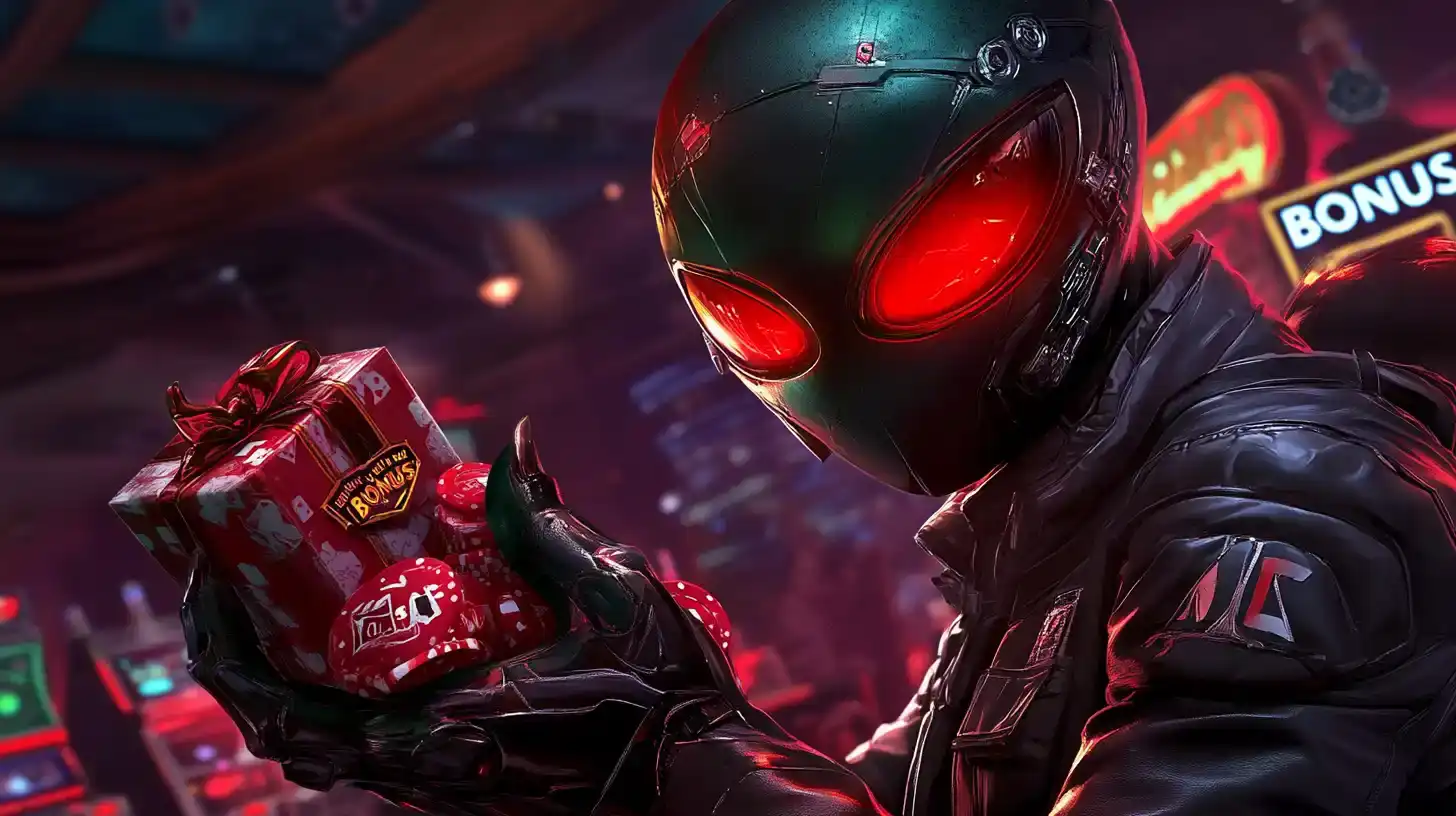 Casino Bonuses