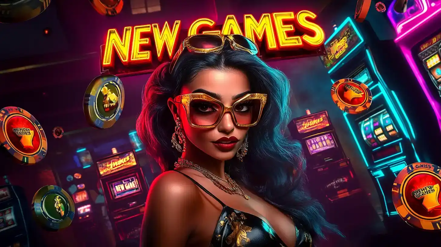 CV6 Casino Games