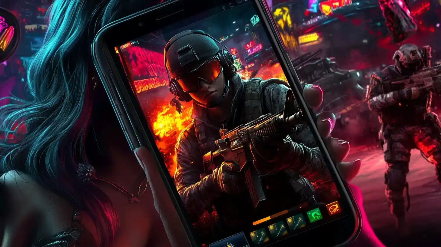 Live Dealer Games