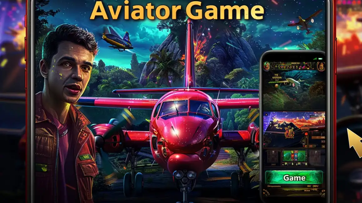 Aviator Strategy