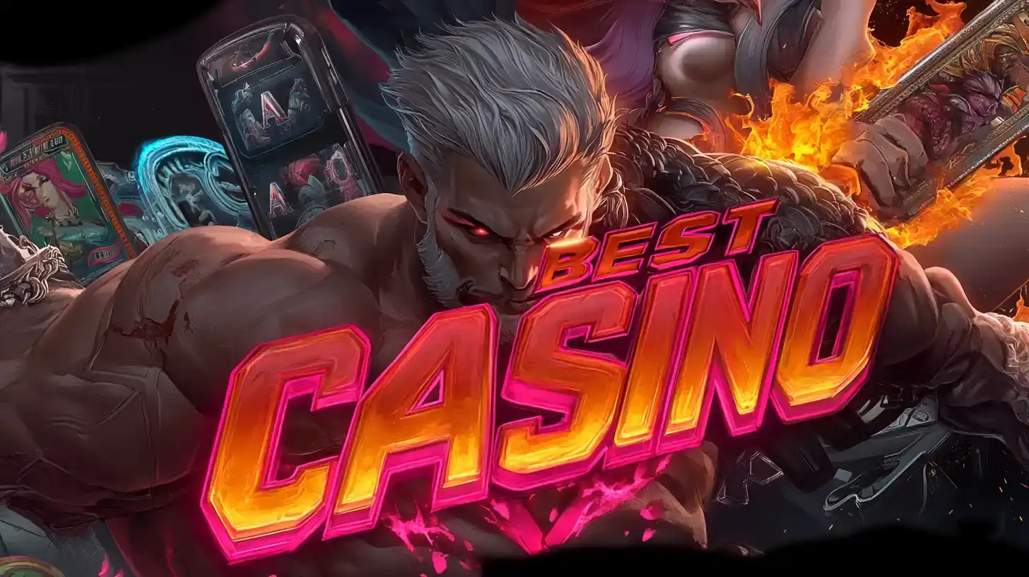 CV6 Casino Games