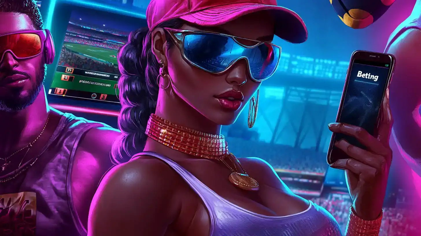 Cricket Betting