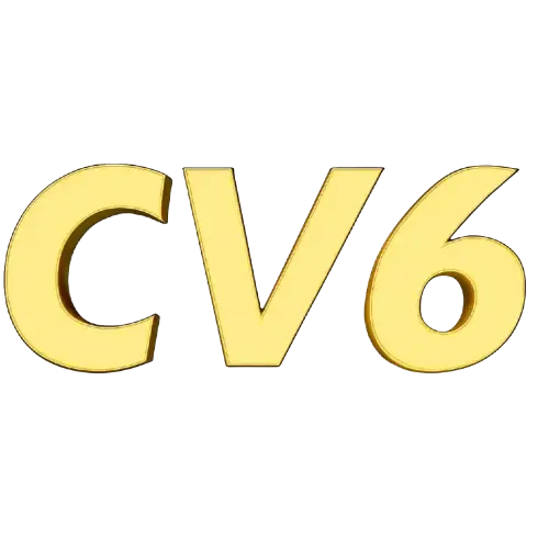 CV6 Logo